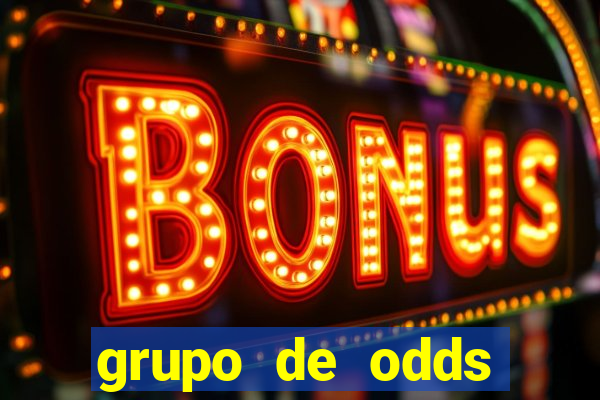 grupo de odds altas telegram